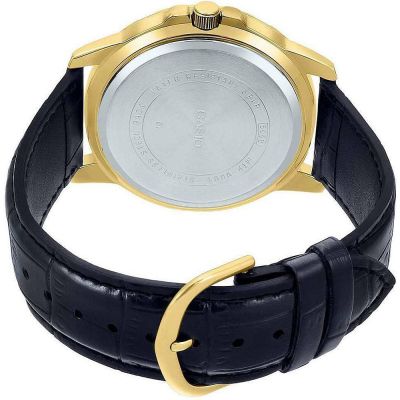Мъжки аналогов часовник Casio - Casio Collection - MTP-VD01GL-1EVUDF