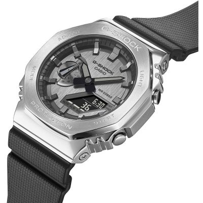 Мъжки часовник Casio G-Shock - GM-2100-1AER