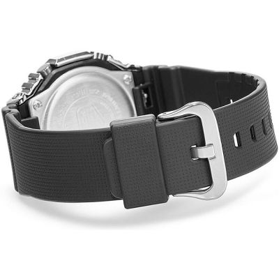 Мъжки часовник Casio G-Shock - GM-2100-1AER