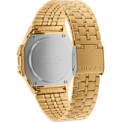 Мъжки дигитален часовник Casio - A171WEG-9AEF