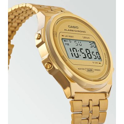 Мъжки дигитален часовник Casio - A171WEG-9AEF