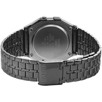 Мъжки дигитален часовник Casio - A158WETB-1AEF