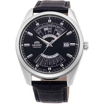 Мъжки автоматичен часовник Orient Multi Year Calendar - RA-BA0006B