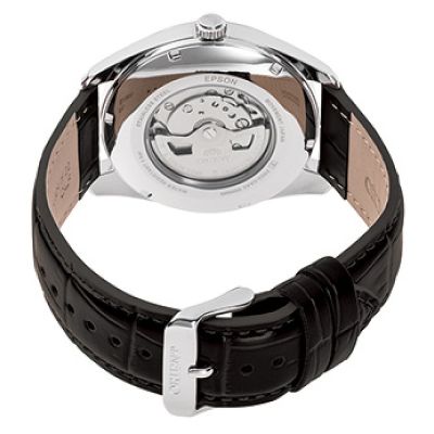 Мъжки автоматичен часовник Orient Multi Year Calendar - RA-BA0006B