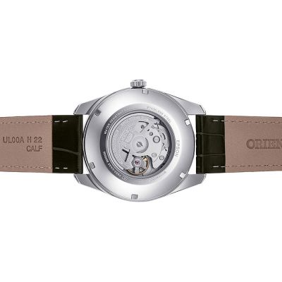Мъжки автоматичен часовник Orient Multi Year Calendar - RA-BA0006B