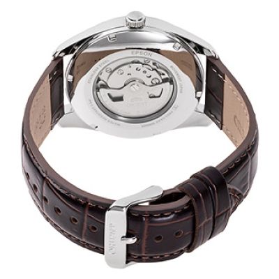 Мъжки автоматичен часовник Orient Multi Year Calendar - RA-BA0005S