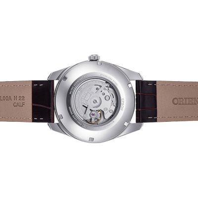 Мъжки автоматичен часовник Orient Multi Year Calendar - RA-BA0005S
