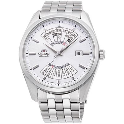 Мъжки автоматичен часовник Orient Multi Year Calendar - RA-BA0004S