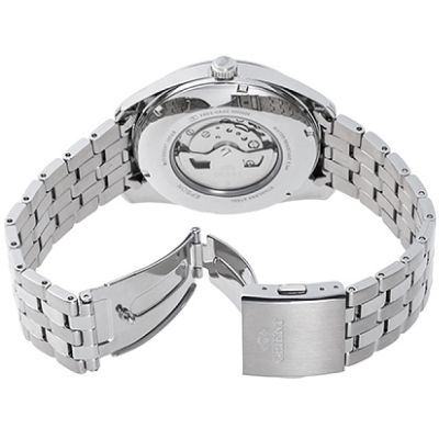 Мъжки автоматичен часовник Orient Multi Year Calendar - RA-BA0004S