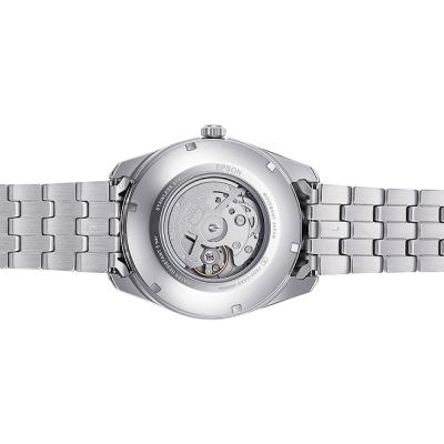Мъжки автоматичен часовник Orient Multi Year Calendar - RA-BA0004S