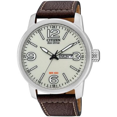 Мъжки часовник Citizen Eco-Drive - BM8470-03AE