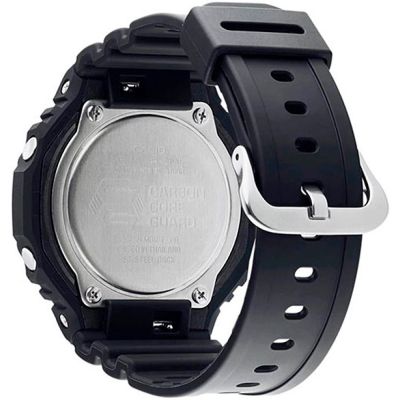 Мъжки часовник Casio G-Shock - GA-2100-1A4ER