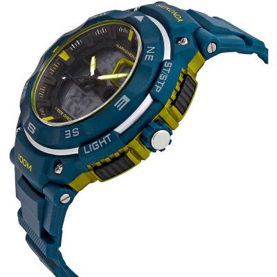 Мъжки дигитален часовник Sekonda - S-1162.79