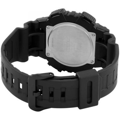 Мъжки дигитален часовник Casio Solar - Casio Collection - AQ-S810W-1A2VDF