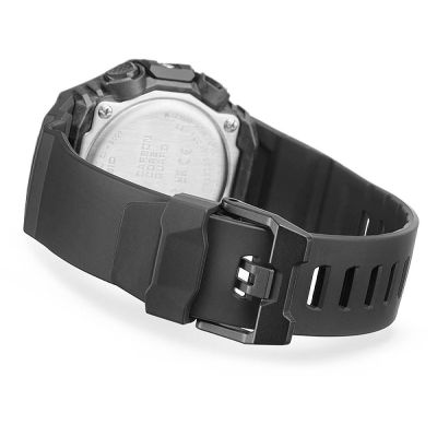 Мъжки часовник Casio G-Shock Carbon Core Guard Bluetooth - GA-B001-1AER