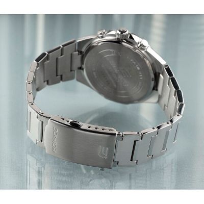 Мъжки часовник Casio Edifice Chronograph - EFB-700D-8AVUEF