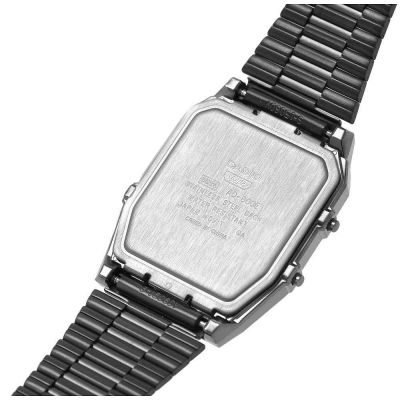 Унисекс часовник Casio Vintage - AQ-800ECGG-3AEF