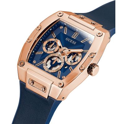 Мъжки часовник Guess Phoenix Collection - GW0202G4