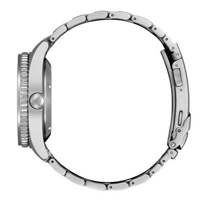 Мъжки часовник Citizen Automatic Diver Challenge - NY0129-58LE