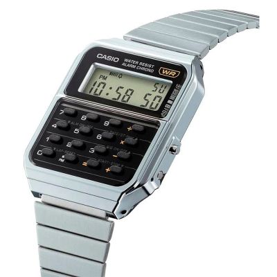Мъжки часовник Casio Vintage - CA-500WE-1AEF