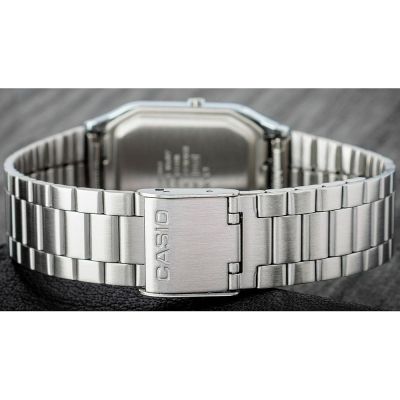 Мъжки часовник Casio Vintage - AQ-230A-2A1MQYES