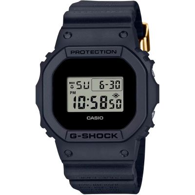 Мъжки часовник Casio G-Shock Re-Masterpiece 40th Anniversary - DWE-5657RE-1ER