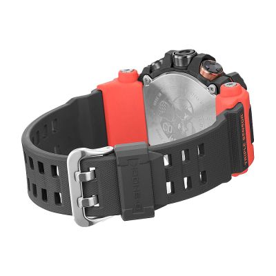 Мъжки часовник Casio G-Shock Mudman - GW-9500-1A4ER