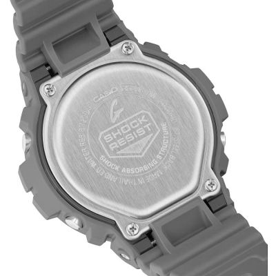 Мъжки часовник Casio G-Shock Hidden Glow Series - DW-6900HD-8ER