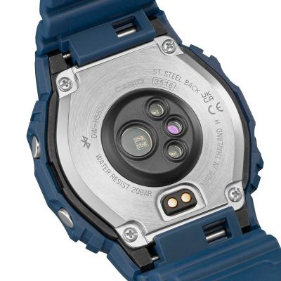 Мъжки часовник Casio G-Shock G-Squad - DW-H5600MB-2ER