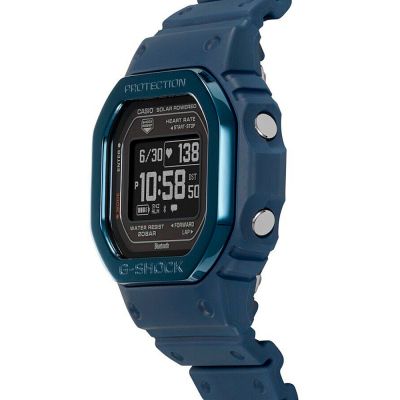 Мъжки часовник Casio G-Shock G-Squad - DW-H5600MB-2ER