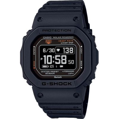 Мъжки часовник Casio G-Shock G-Squad - DW-H5600-1ER