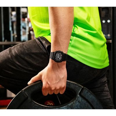 Мъжки часовник Casio G-Shock G-Squad - DW-H5600-1ER