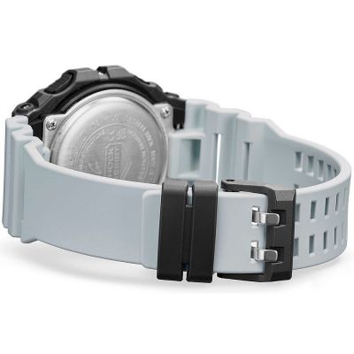 Мъжки часовник Casio G-Shock G-Lide - GBX-100TT-8ER