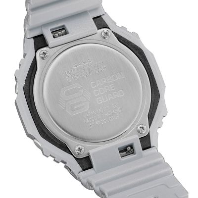 Мъжки часовник Casio G-Shock Forgotten Future Series - GA-2100FF-8AER
