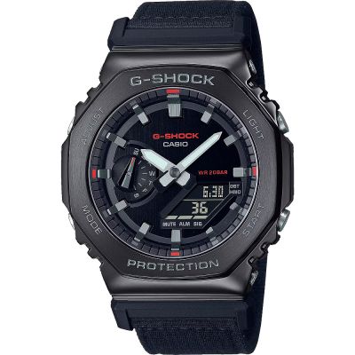 Мъжки часовник Casio G-Shock - GM-2100CB-1AER