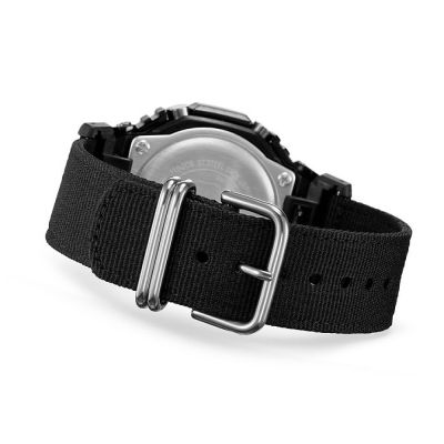 Мъжки часовник Casio G-Shock - GM-2100CB-1AER