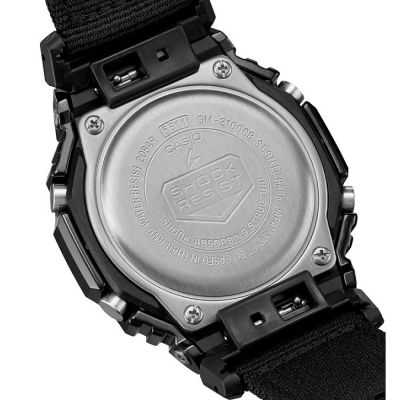 Мъжки часовник Casio G-Shock - GM-2100CB-1AER