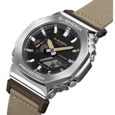 Мъжки часовник Casio G-Shock - GM-2100C-5AER