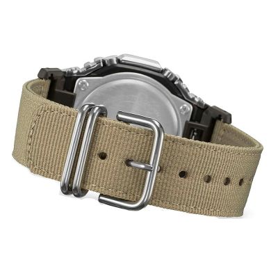 Мъжки часовник Casio G-Shock - GM-2100C-5AER