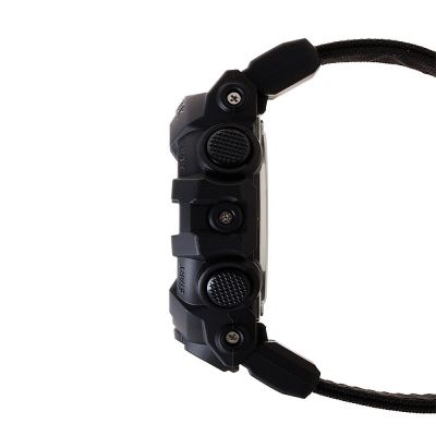 Мъжки часовник Casio G-Shock - GA-700BCE-1AER