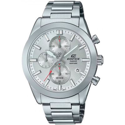 Мъжки часовник Casio Edifice Chronograph - EFB-710D-7AVUEF