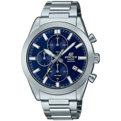 Мъжки часовник Casio Edifice Chronograph - EFB-710D-2AVUEF