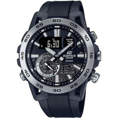 Мъжки часовник Casio Edifice Bluetooth - ECB-40P-1AEF