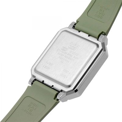 Мъжки дигитален часовник Casio Vintage - A100WEF-3AEF
