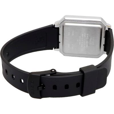 Мъжки дигитален часовник Casio Vintage - A100WEF-1AEF