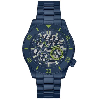 Мъжки аналогов часовник Guess - GW0488G4