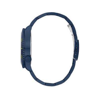 Мъжки аналогов часовник Guess - GW0488G4