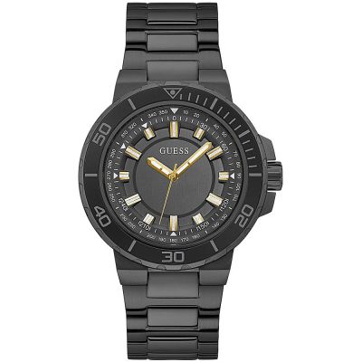 Мъжки аналогов часовник Guess - GW0426G3