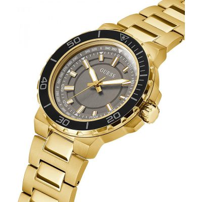 Мъжки аналогов часовник Guess - GW0426G2