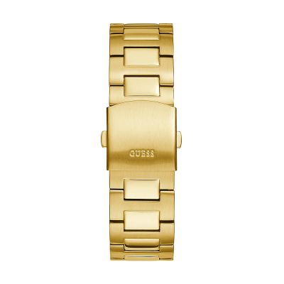 Мъжки аналогов часовник Guess - GW0426G2